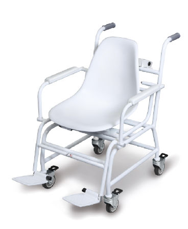 Mcb 300k100m 300 Kg Patient Weighing Chair Scale