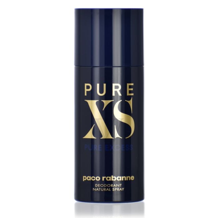 EAN 3349668550470 product image for 21239 5.1 oz Pure XS Deodorant Spray by  for Men | upcitemdb.com