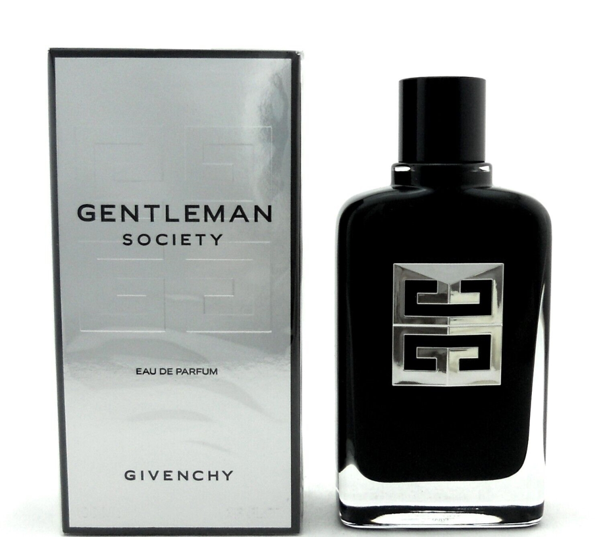 Givenchy Men's Gentleman Society Eau de Parfum Spray, 3.3 oz.