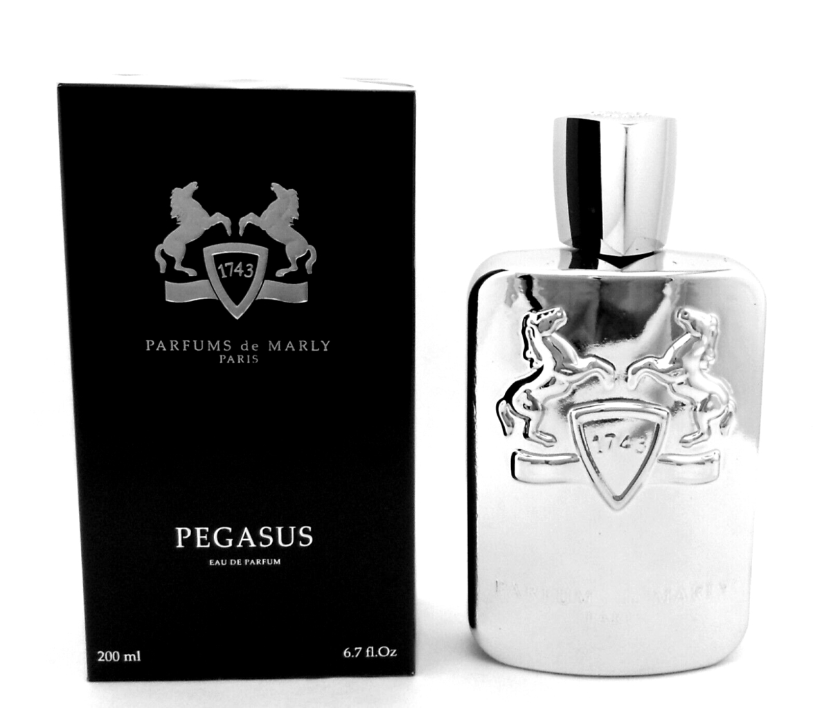 EAN 3700578503213 product image for 10465  Pegasus (M) Edp Spray | upcitemdb.com