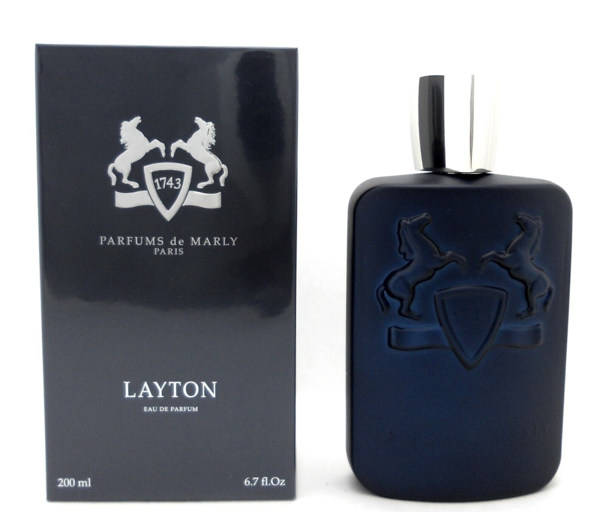 EAN 3700578503206 product image for 10462  Layton Edp Spray | upcitemdb.com