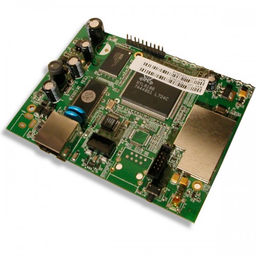 Tycon EZ2PlusV3 EZ2Plus 2.4GHZ 250MW 802.11BG AP-Client Bridge & Router Board Tycon EZ2PlusV3 EZ2Plus 2.4GHZ 250MW 802.11BG AP-Client Bridge & Router Board