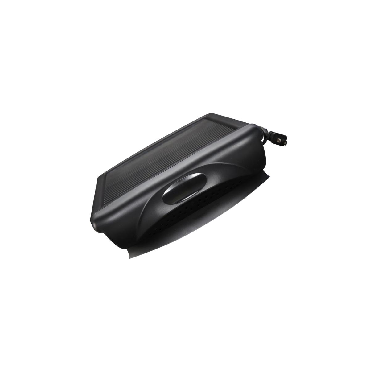 Picture of Tayama TG-868XL 15 x 10 in. Smokeless Non-Stick Indoor Electric Grill, Black - Extra Large