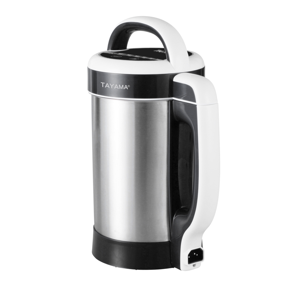 Picture of Tayama DJ-15SG 1.3 Litre Multi-functional Stainless Steel Soy & Nutmilk Maker