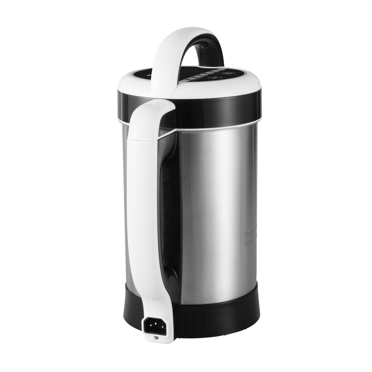 Picture of Tayama DJ-15SG 1.3 Litre Multi-functional Stainless Steel Soy & Nutmilk Maker