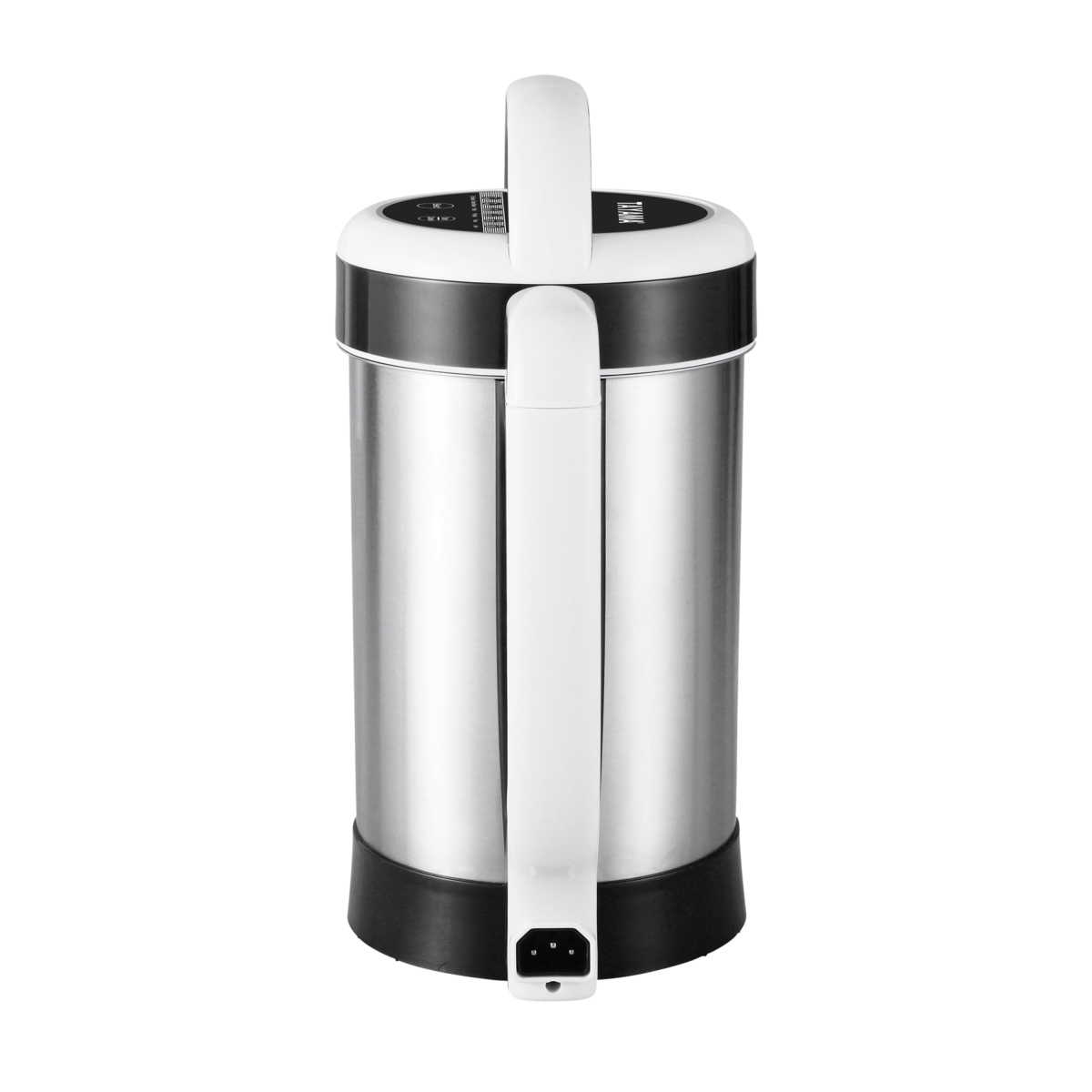 Picture of Tayama DJ-15SG 1.3 Litre Multi-functional Stainless Steel Soy & Nutmilk Maker