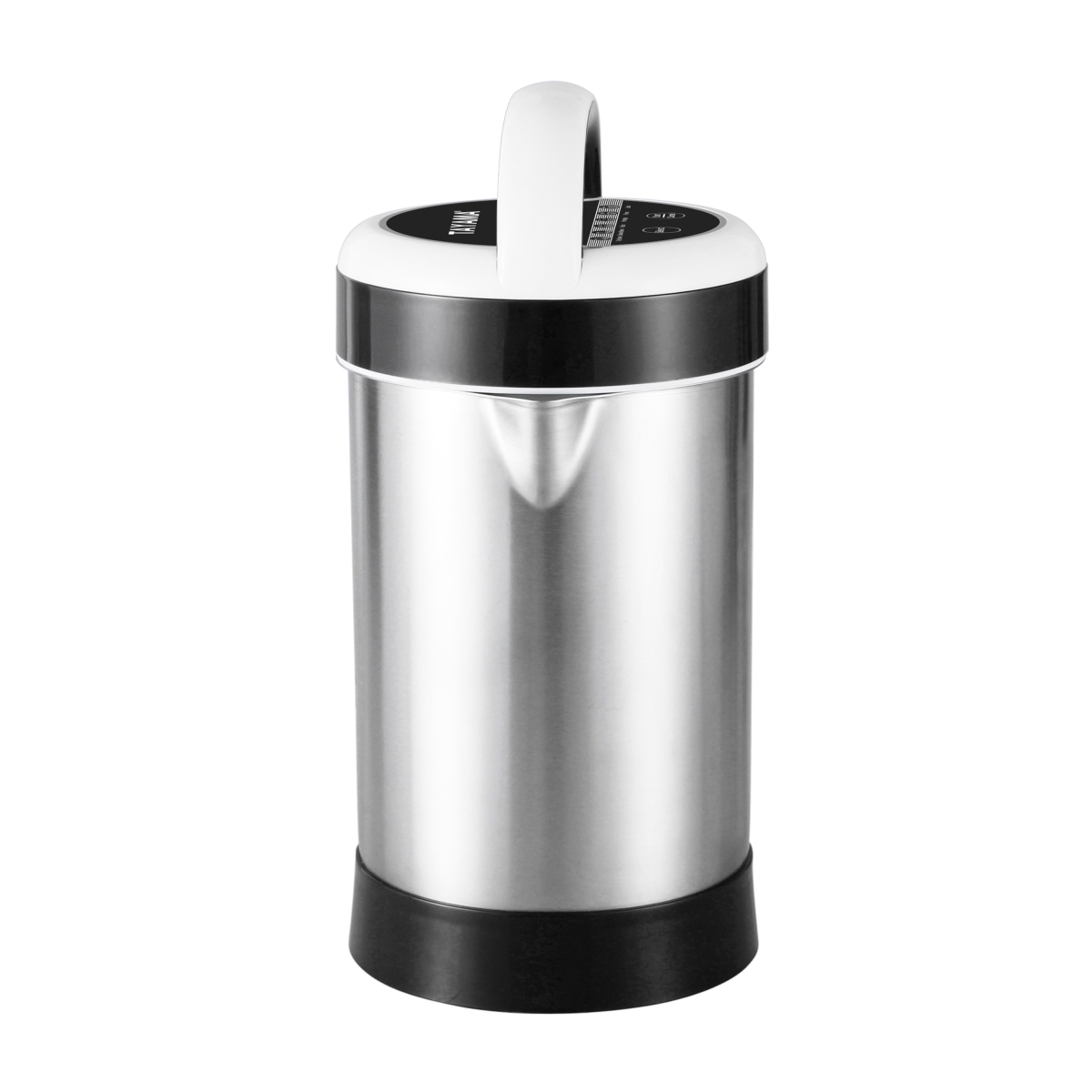 Picture of Tayama DJ-15SG 1.3 Litre Multi-functional Stainless Steel Soy & Nutmilk Maker