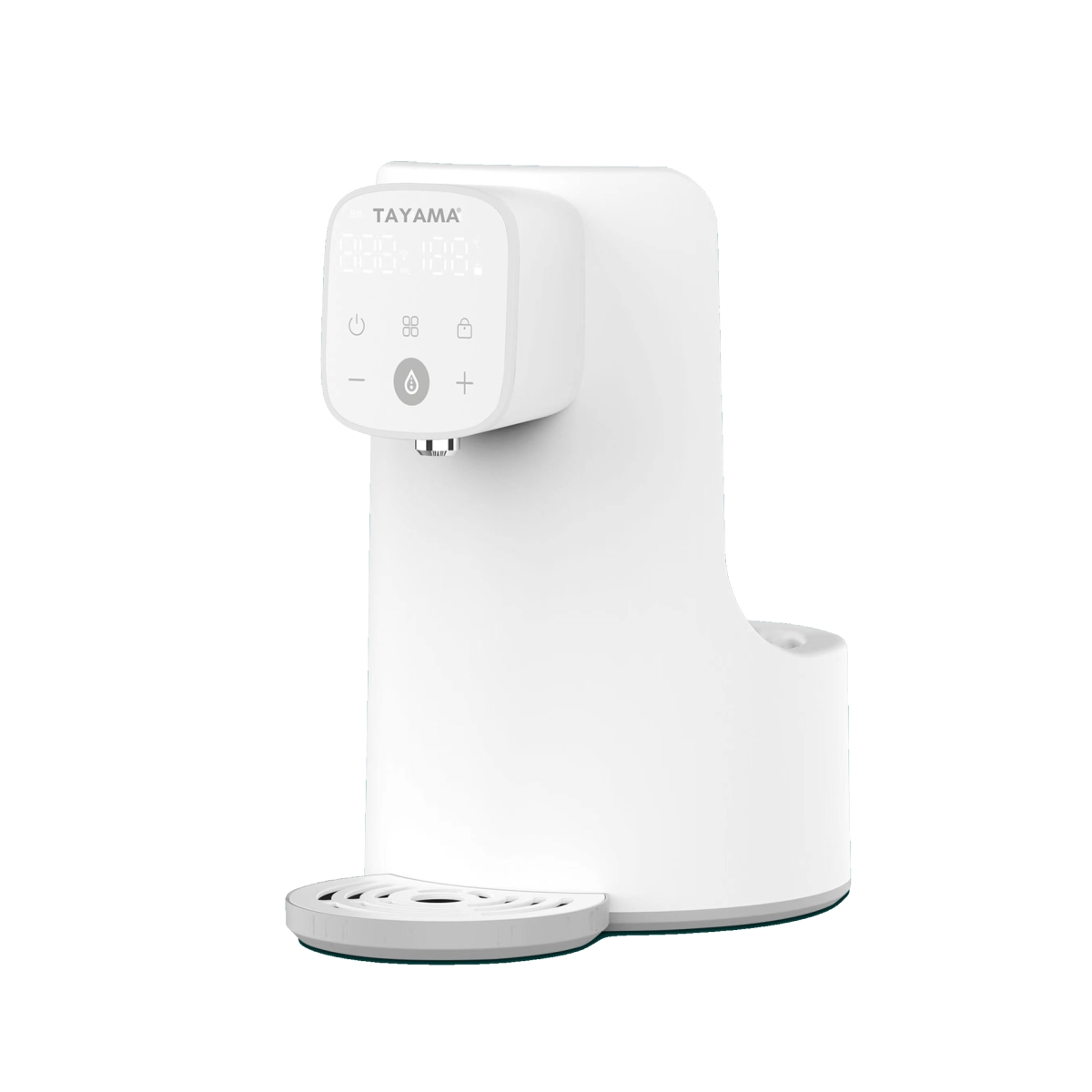Picture of Tayama DWG-200W 2.0L Smart Digital Glass Hot Water Dispenser