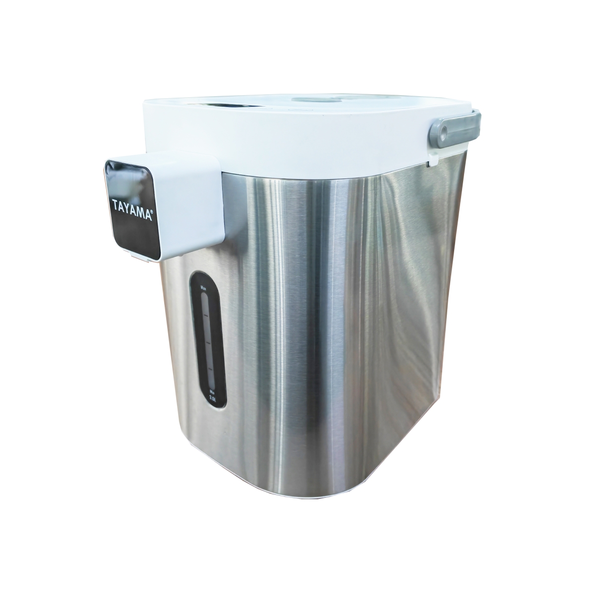 Picture of Tayama DSWB-320S 3.0L Digital Instant Hot Water Boiler & Warmer