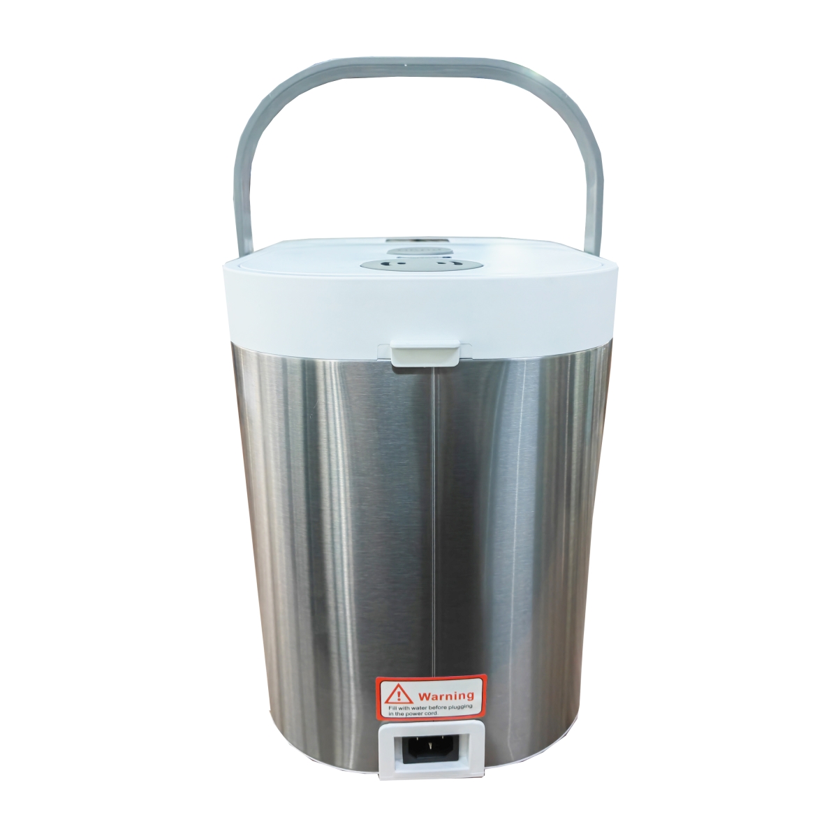 Picture of Tayama DSWB-320S 3.0L Digital Instant Hot Water Boiler & Warmer