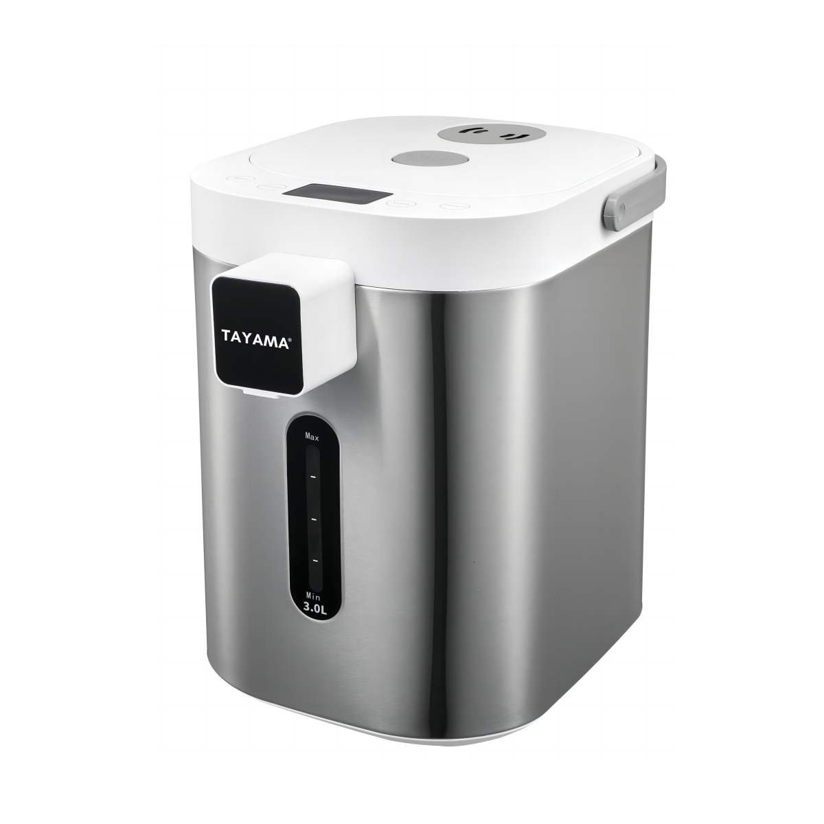 Picture of Tayama DSWB-320S 3.0L Digital Instant Hot Water Boiler & Warmer