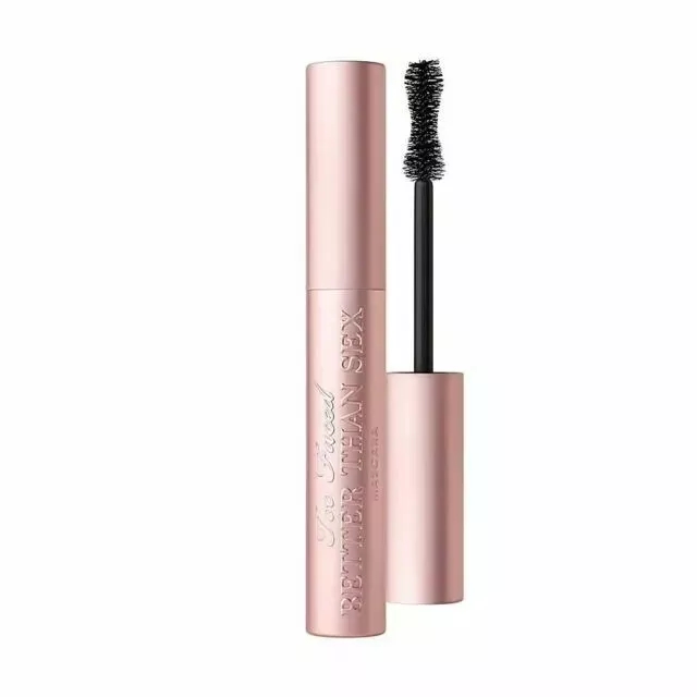 UPC 798813060785 product image for 80021  Mascara, Black - 0.27oz | upcitemdb.com