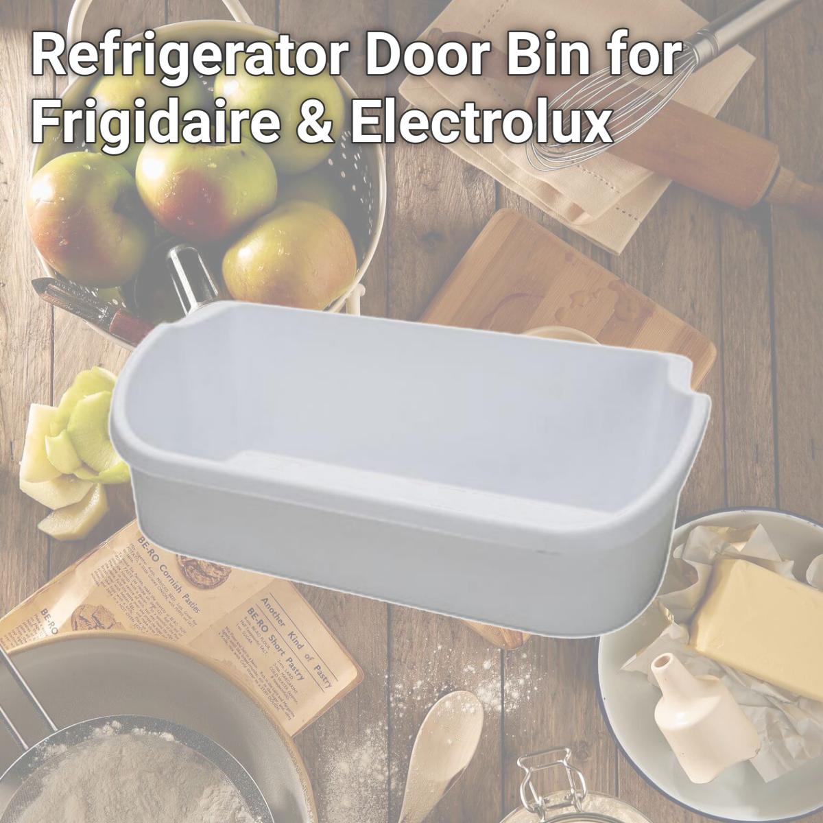 Picture of Aftermarket Appliance 240356401 Refrigerator Door Bin for Aftermarket Appliance & Electrolux