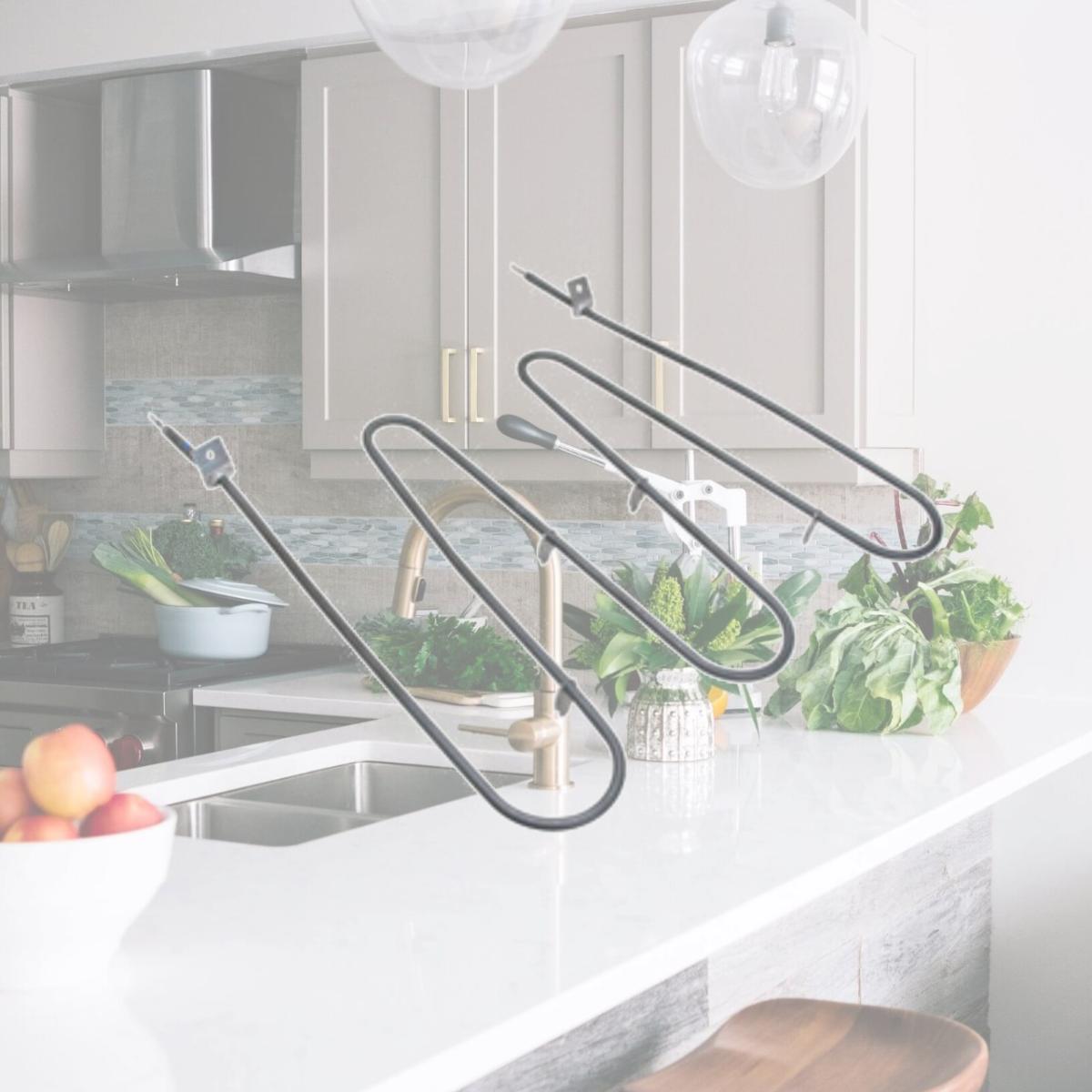 Picture of Aftermarket Appliance 316202200 3500 watt Oven Bake Element