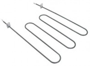 Range Broil Element