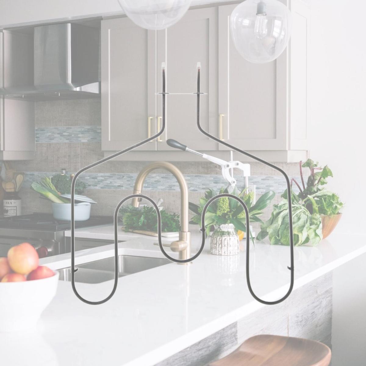 Picture of Aftermarket Appliance WB44T10011 Oven Bake Element for General Electric