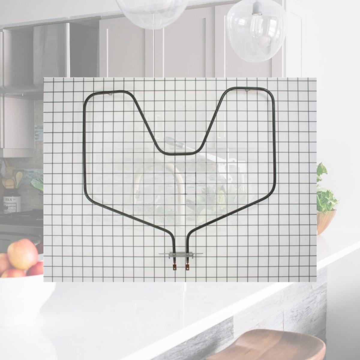 Picture of Aftermarket Appliance WB44X5099 Oven Bake Element for General Electric