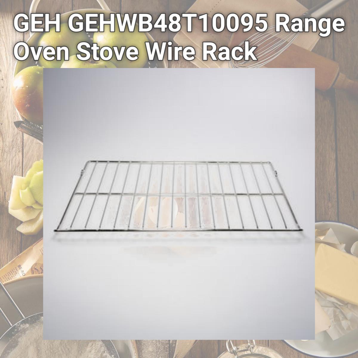 Picture of GE WB48T10095 RanGE Oven Stove Wire Rack
