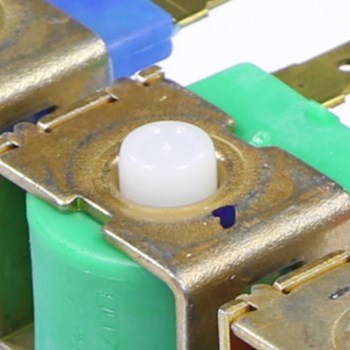 UPC 045901991729 product image for Frigidaire 154412901 Kenmore Dishwasher Timer | upcitemdb.com