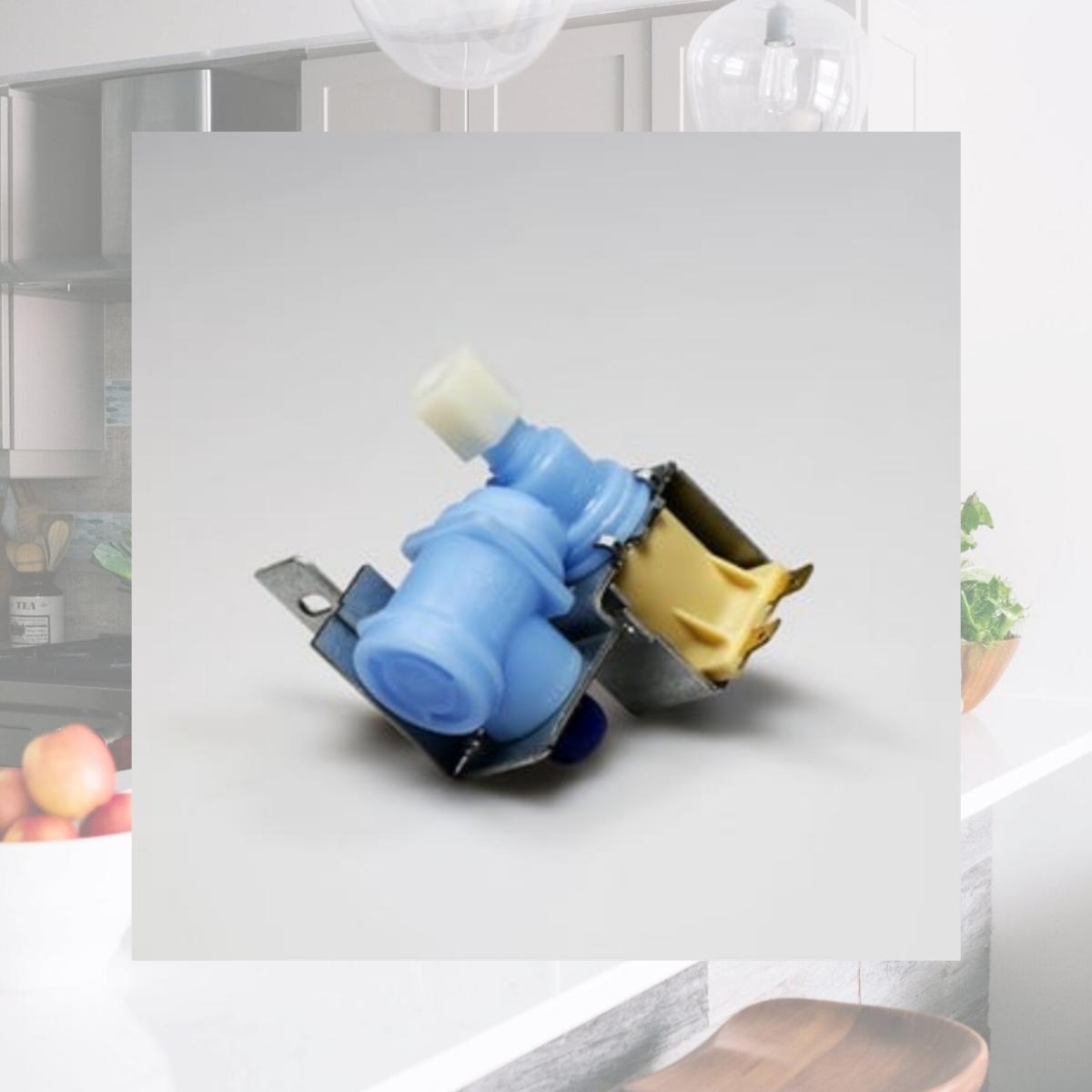 Picture of Frigidaire 218859701 Refrigerator Water Inlet Valve