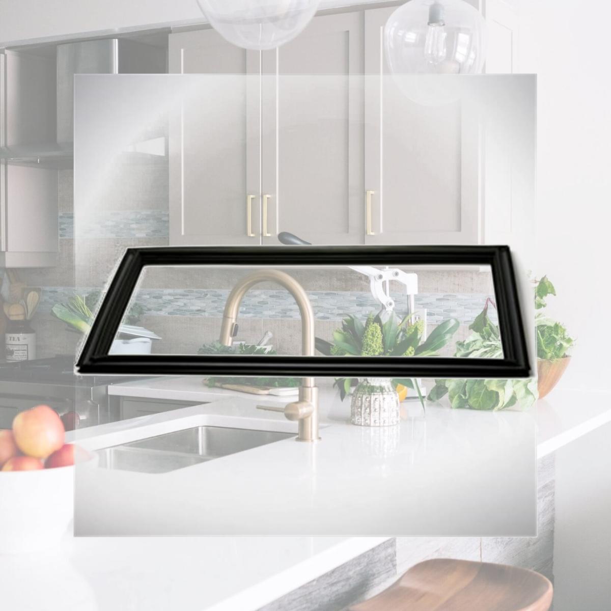 Picture of Frigidaire 241872509 Refrigerator Freezer Door Gasket - Black