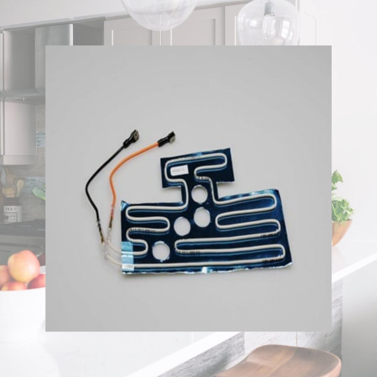 Picture of Frigidaire 5303918301 Refrigerator Garage Kit