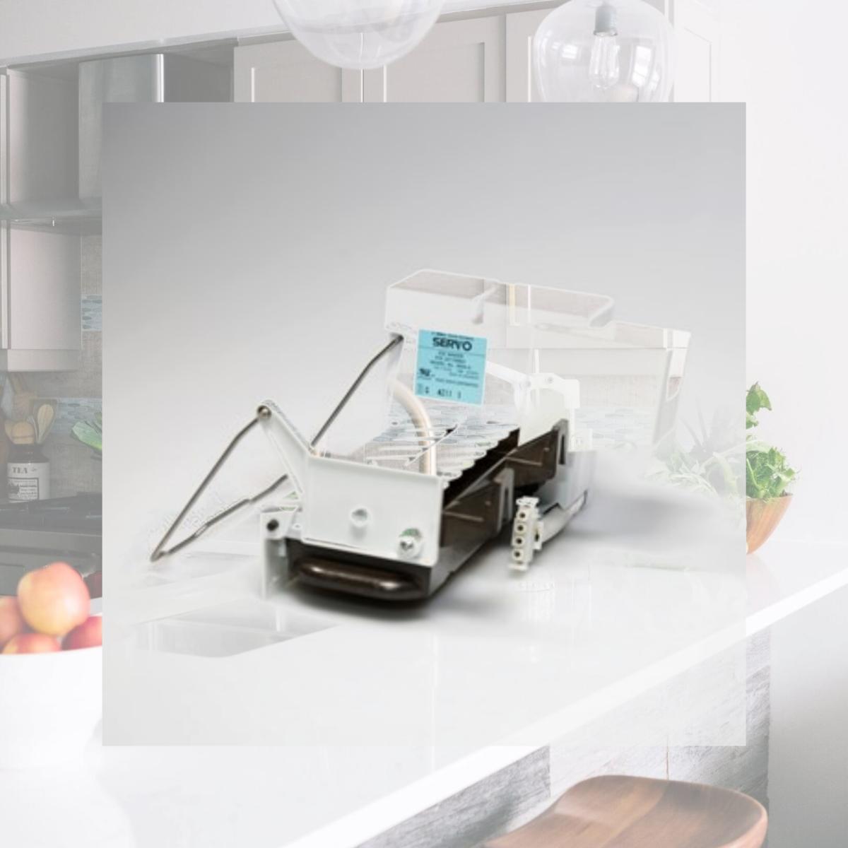 Picture of Frigidaire 5303918344 Refrigerator Ice Maker Kit