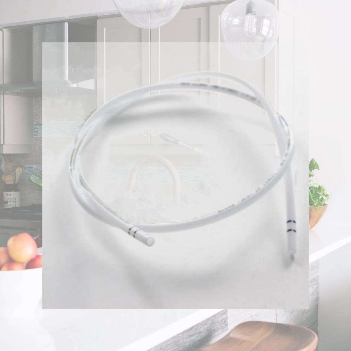Picture of LG 5210JA3005W Refrigerator Plastic Water Tubing for LFX25960TT