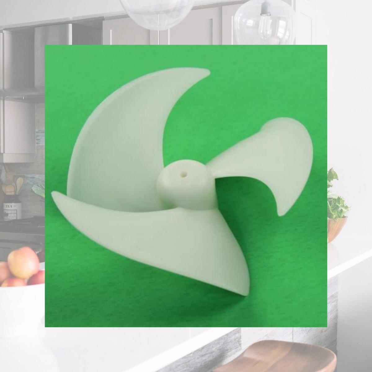 Picture of LG 5901JA1012B Refrigerator Fan Assembly for LSXS26366S