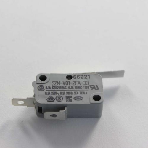 ZEN6600JB3001C Refrigerator Dispenser Micro Switch for LFD22860ST