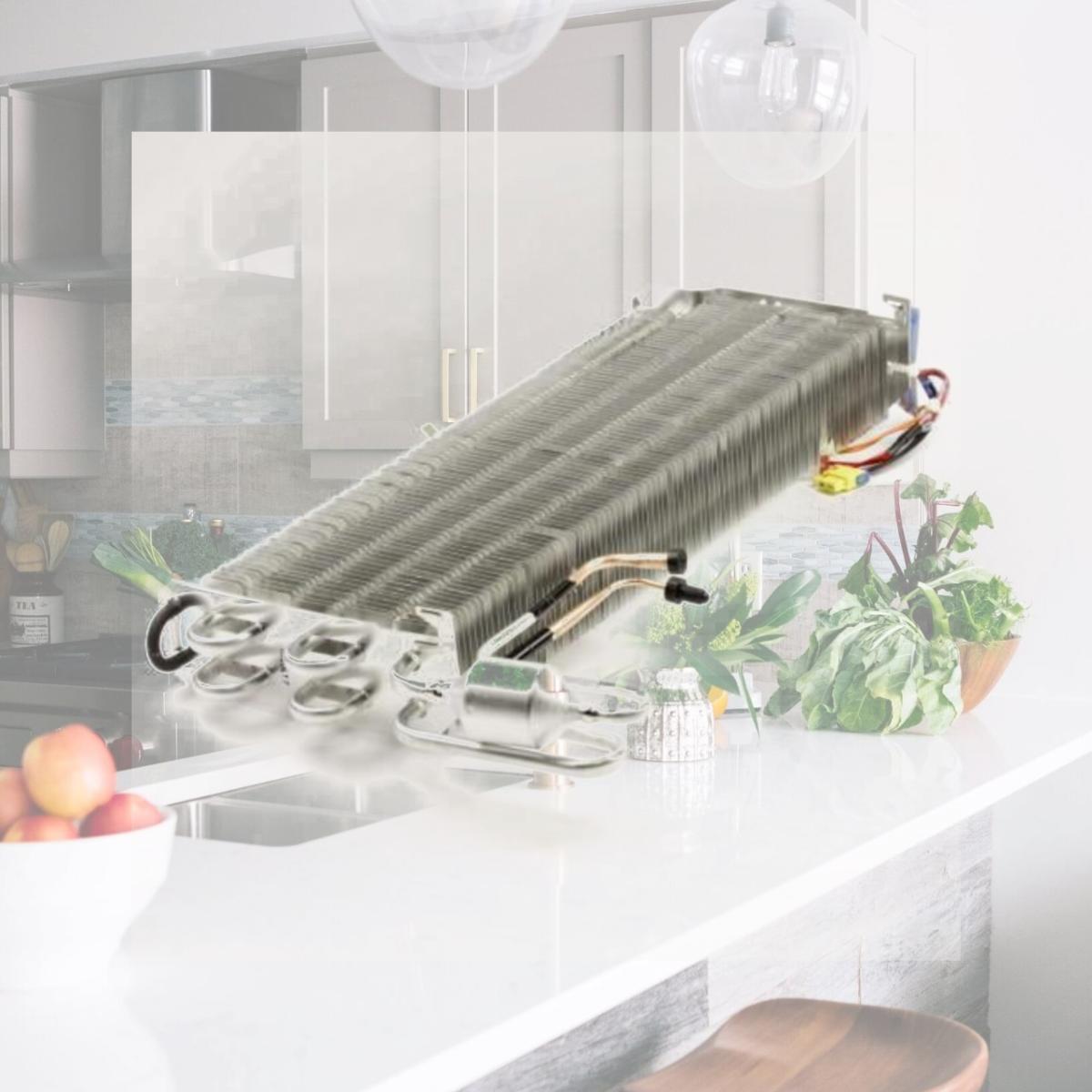 Picture of LG ADL73341411 Refrigerator Evaporator Assembly for LSFD2591ST