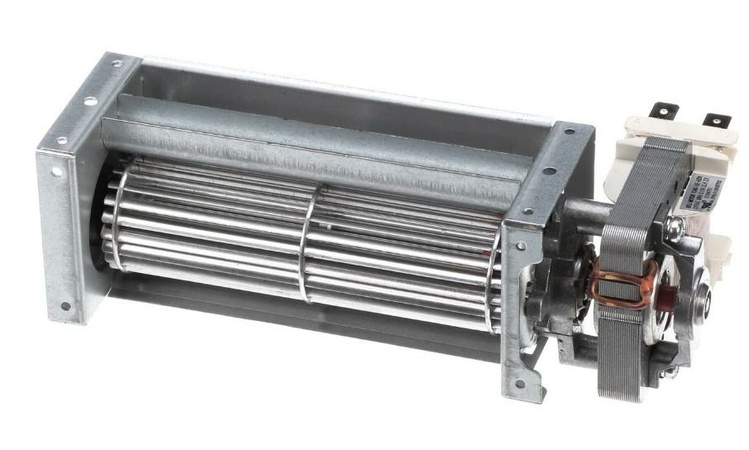 WCI5304511092 Genuine OEM Fan Assembly