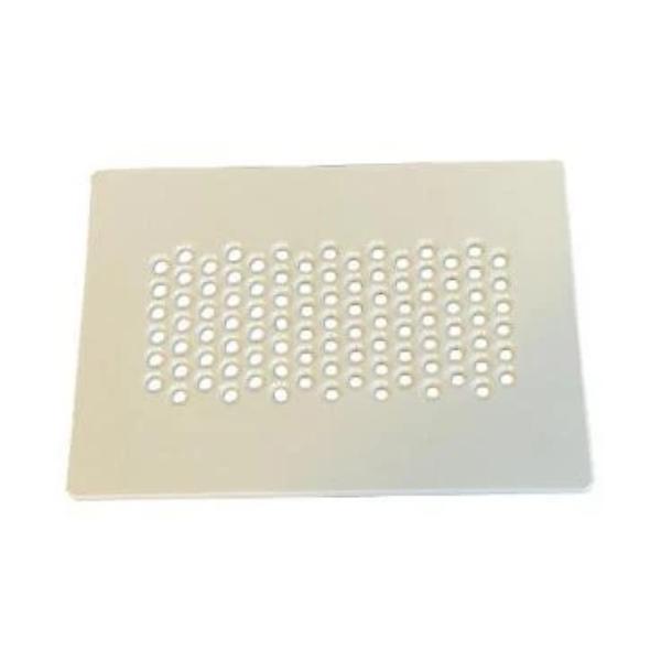 5304529586 0.5 in. Plastic Cover - Genuine Appliance Replacement Part
