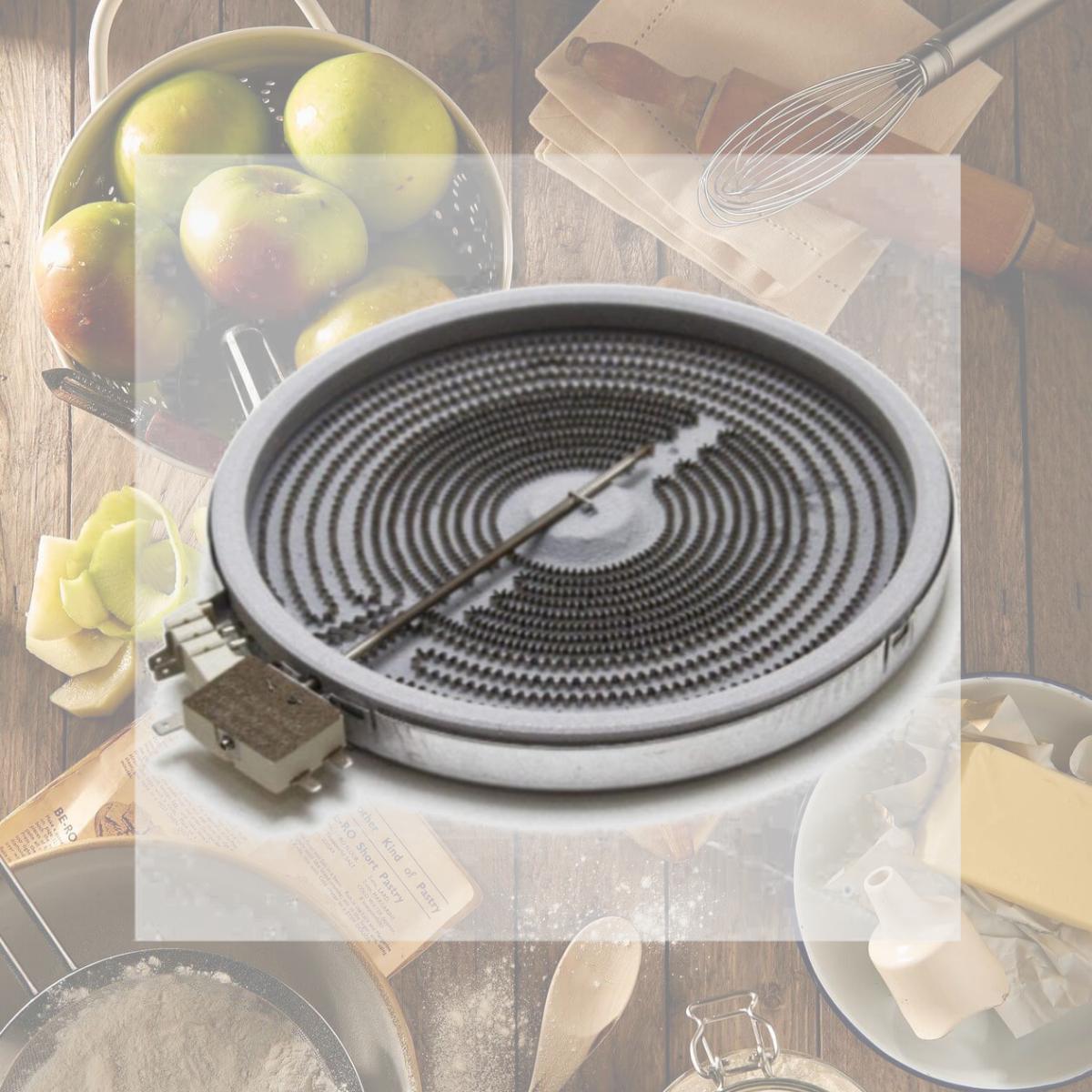 Picture of Aftermarket Appliance W11517959 RanAftermarket ApplianceSurface Element