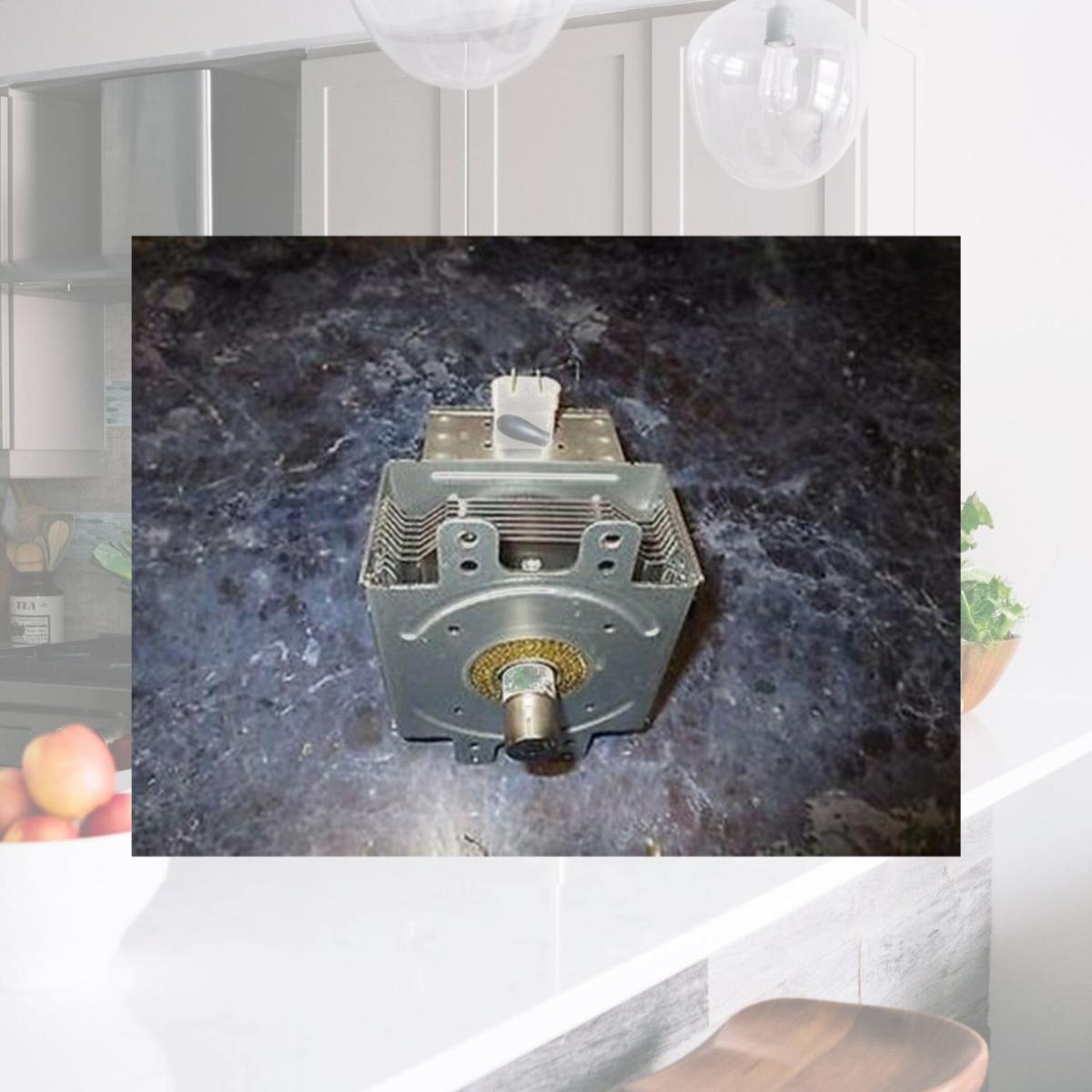 Picture of Aftermarket Appliance W10818686 Microwave Oven Magnetron