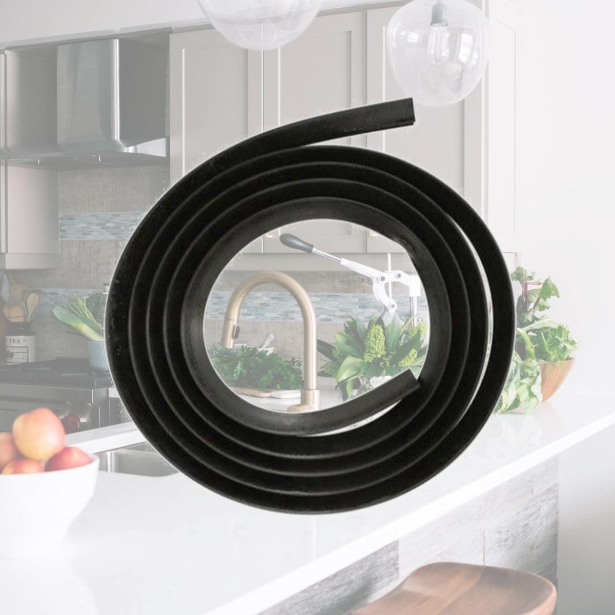 Picture of Aftermarket Appliance W11483553 Genuine OEM Dishwasher Gasket