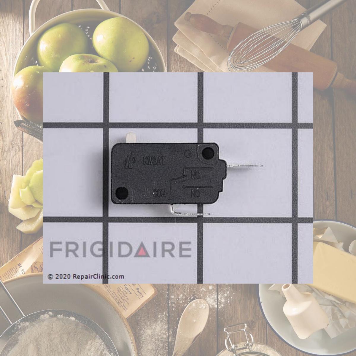 Picture of Frigidaire 5304509459 Microwave Door Switch