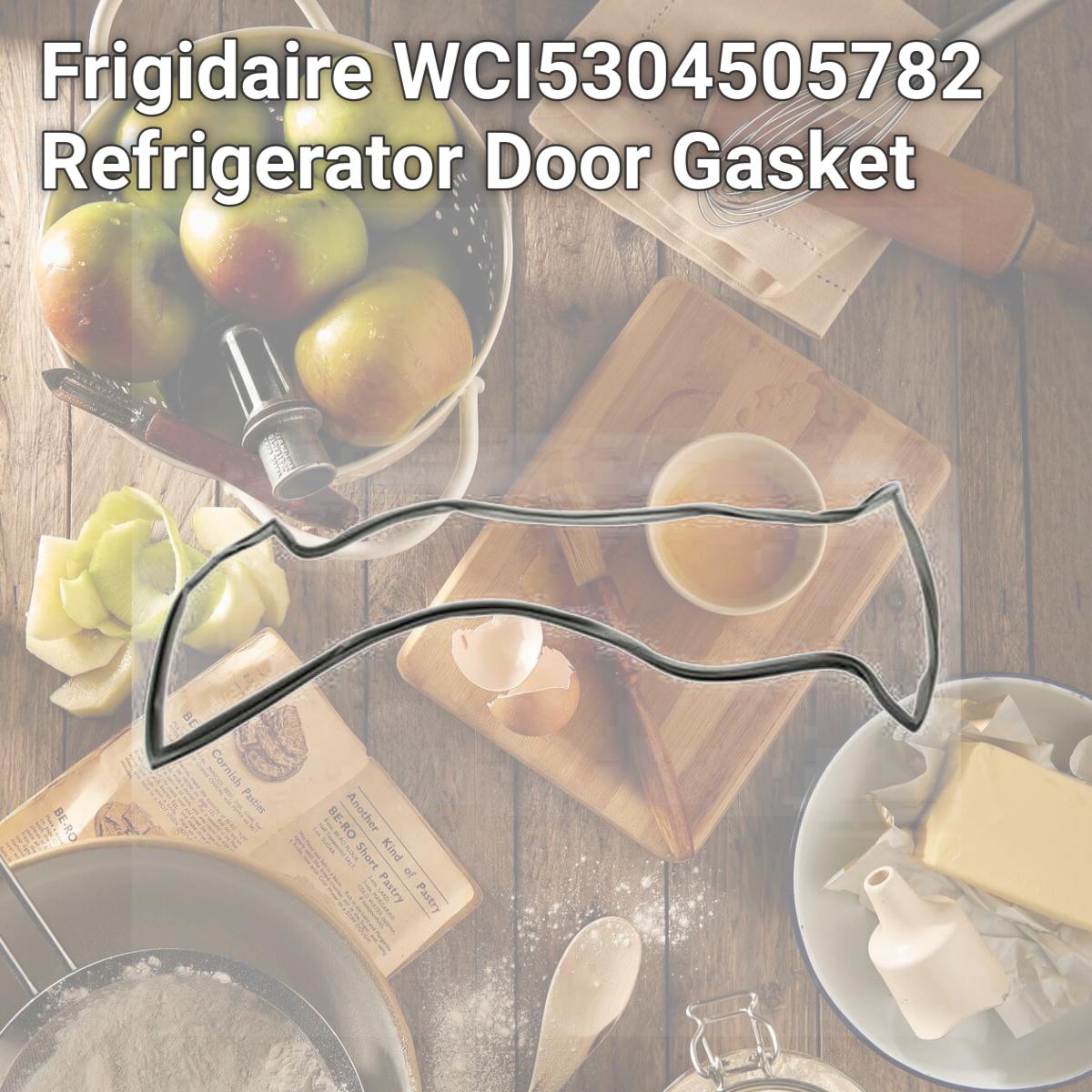 Picture of Frigidaire 5304505782 Refrigerator Door Gasket