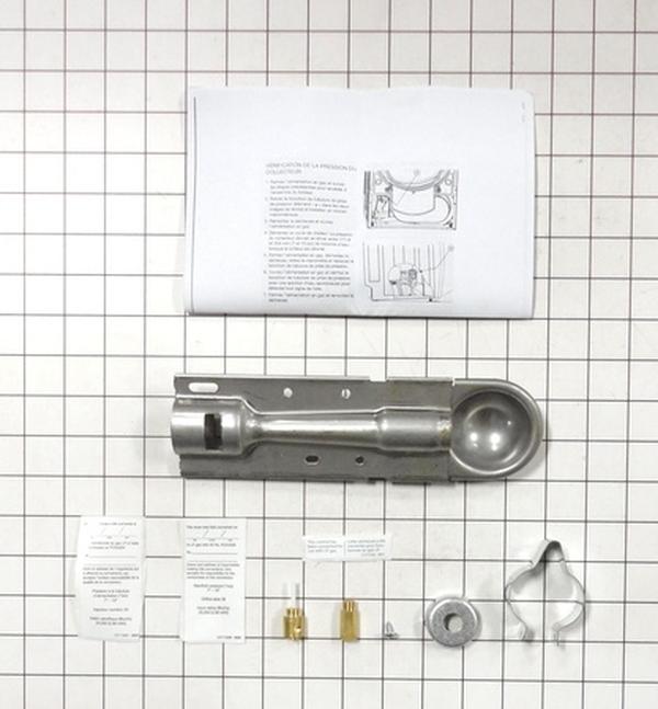LP Conversion Kit