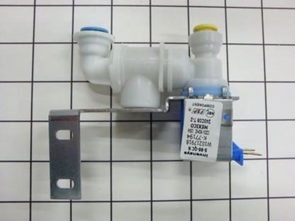 UPC 883049428314 product image for WPLW10881366 Ice Machine Water Inlet Valve | upcitemdb.com