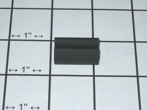 W10852725 Genuine OEM Refrigerator Grommet