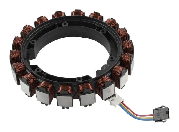WPLW10915700 Genuine OEM Stator