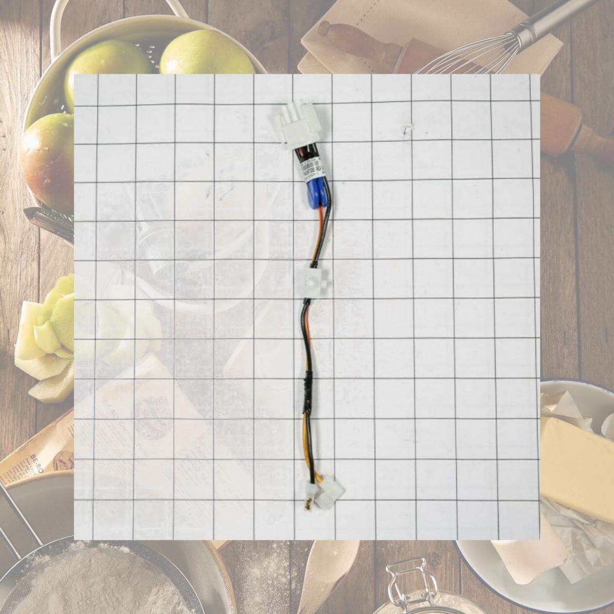 Picture of Whirlpool W11162040 Refrigerator Water Tube