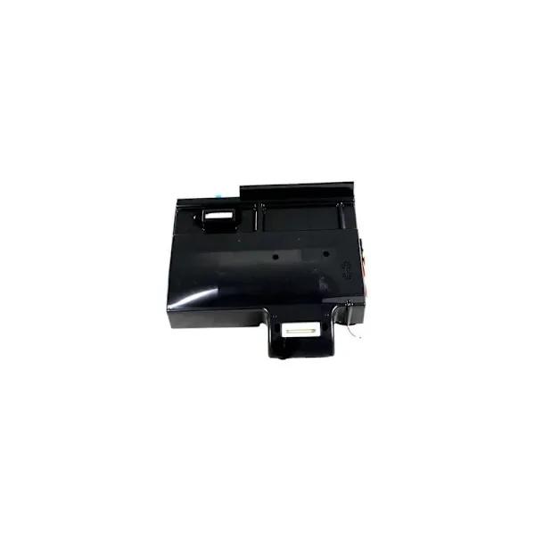 WPLW10887790 Replacement Evaporator Cover for Refrigerator Part