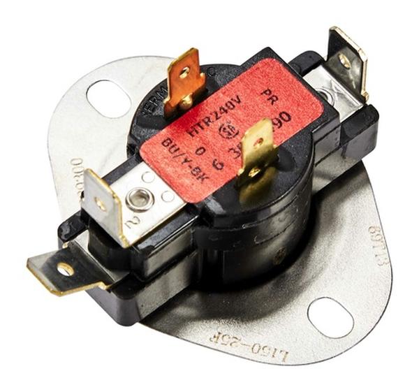 WPLWP307249 Multi Temperature Thermostat