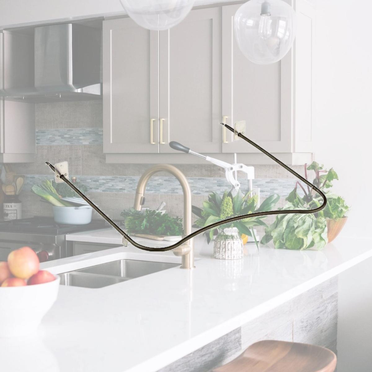 Picture of Aftermarket Appliance 326791 RanAftermarket ApplianceOven Bake Element