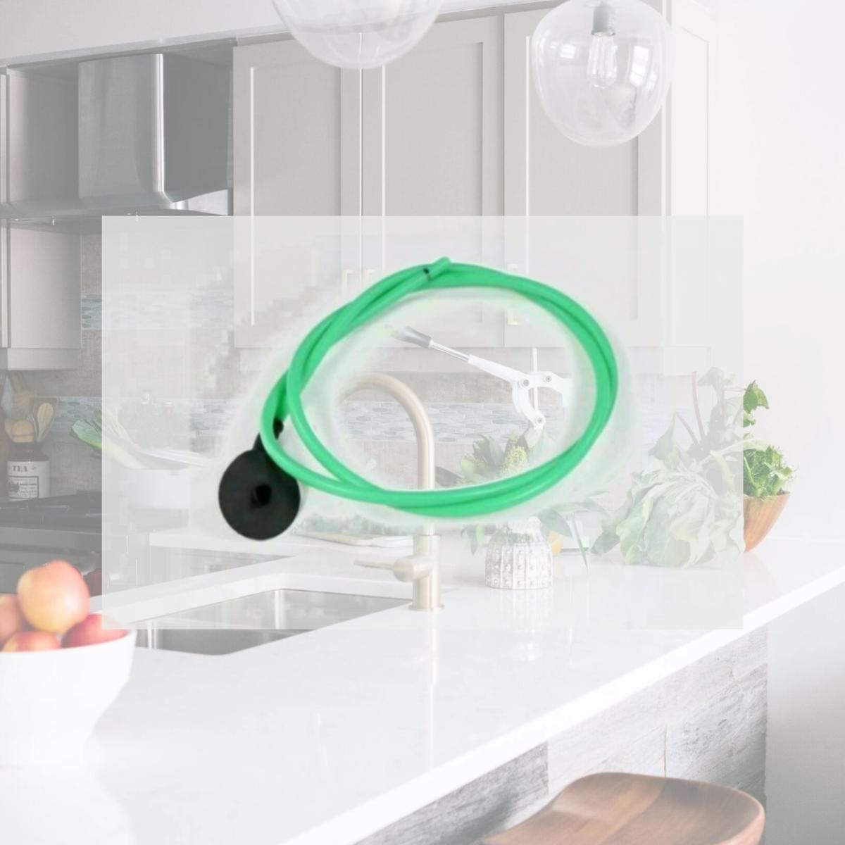 Picture of Aftermarket Appliance 241920106 Refrigerator Fill Tube