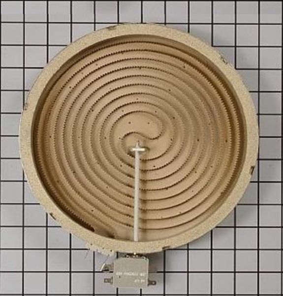 UPC 666648005014 product image for APL316135401 9 in. 2500W Radiant Element | upcitemdb.com