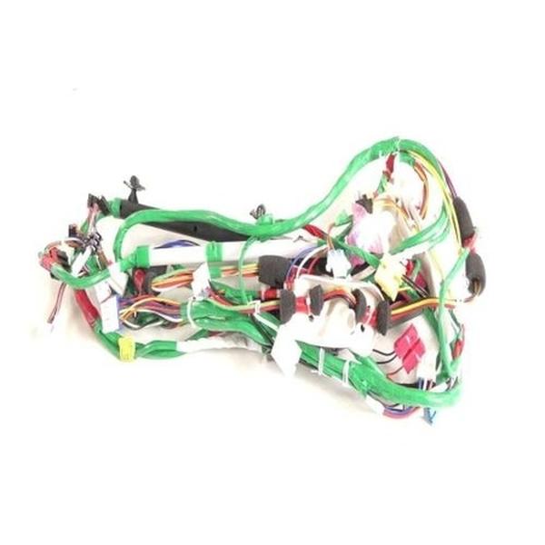 SSGDC93-00580B Drum-L, Y, 2 Pump, Y Main Wire Harness Assembly