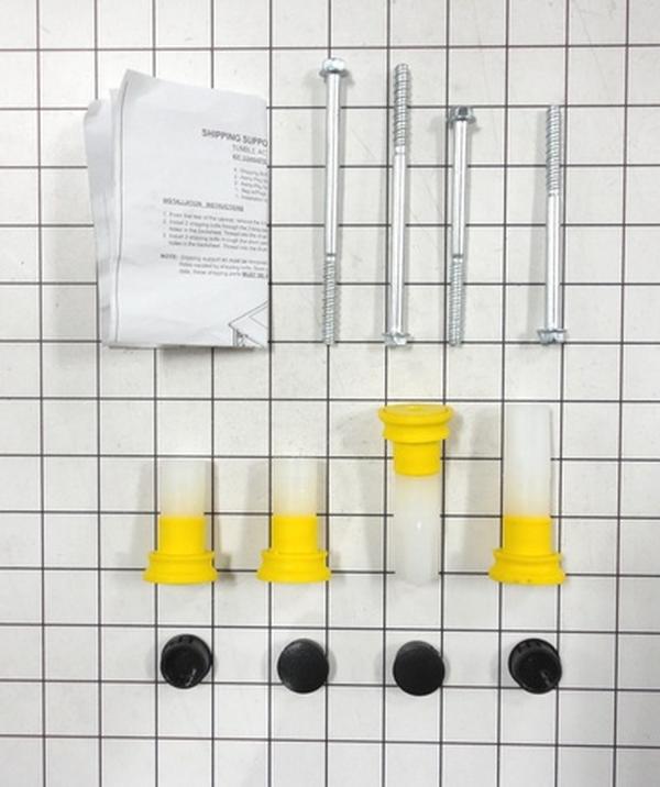 134596200 Shipping Support Kit